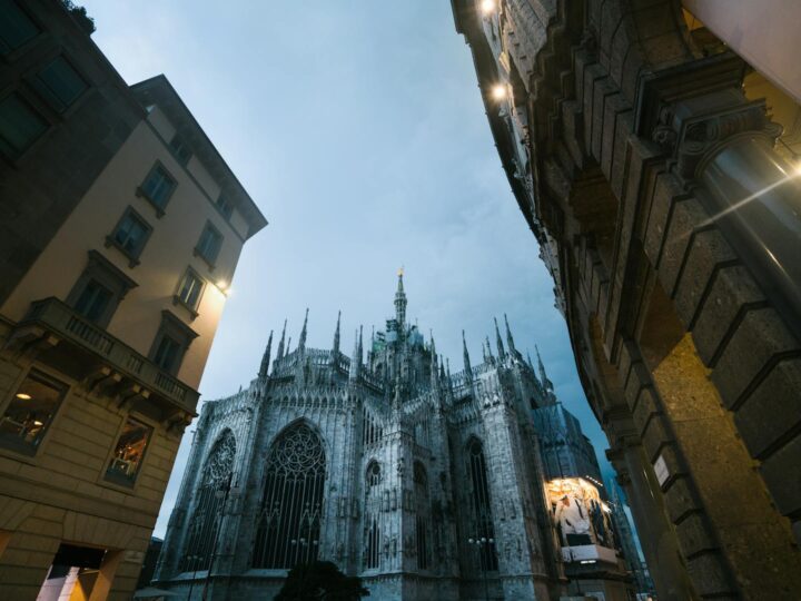 Catedral de Npoles